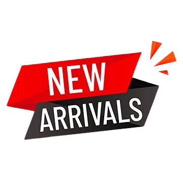 new arrivals